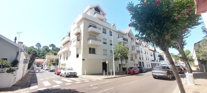 Catalina D'arca - Arcachon