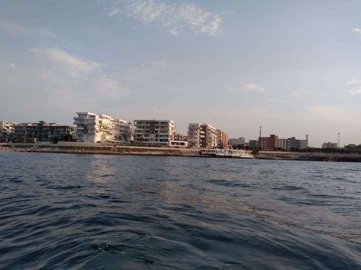 Last Minute Fronte Mare - Monopoli
