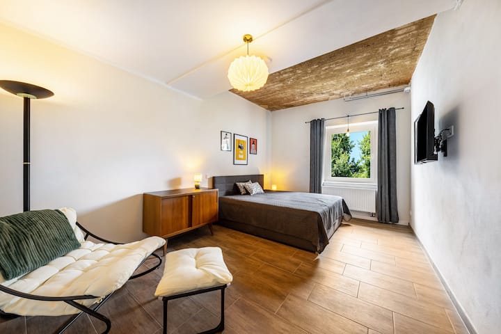 Suiten Im Alten Berghotel Max - Sundern (Sauerland)