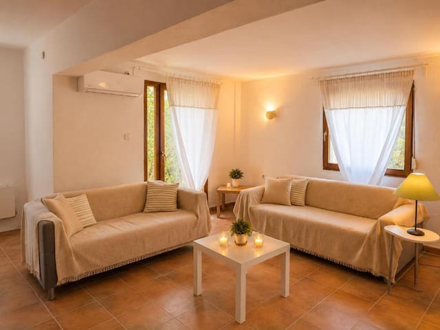 Guest favorite listing in Kassandra East Coast