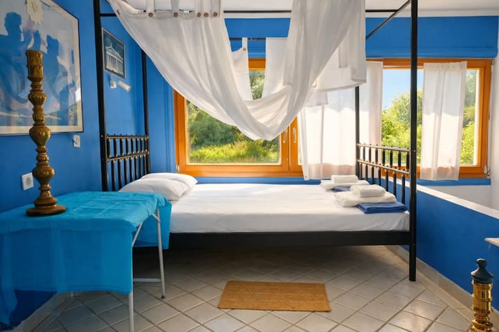 Guest favorite listing in Kassandra East Coast