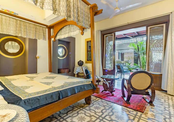 Bedroom 1 image 1