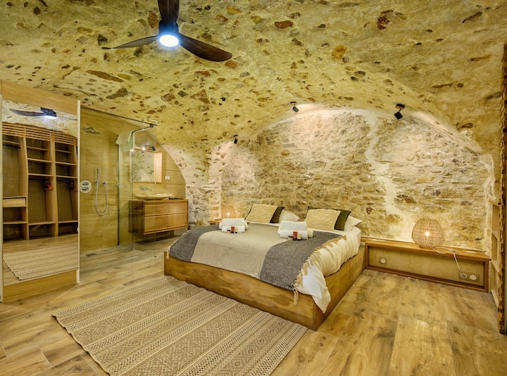 Maison De Ville Historique - Cœur Du Vieil Antibes - Antibes