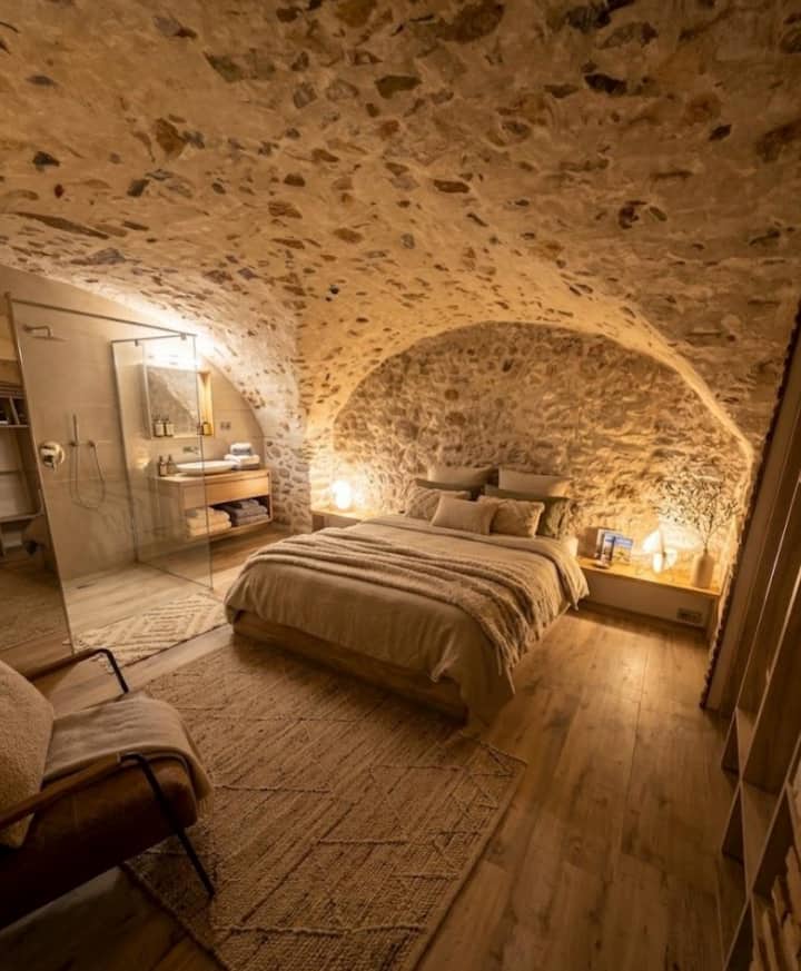 Maison De Ville Historique - Cœur Du Vieil Antibes - Antibes