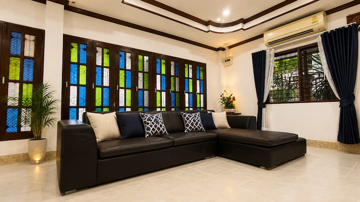 Kathu Heritage House - Changwat Phuket