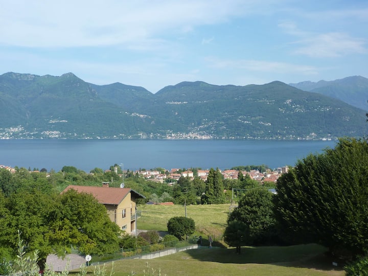Blueville21 - Cannobio