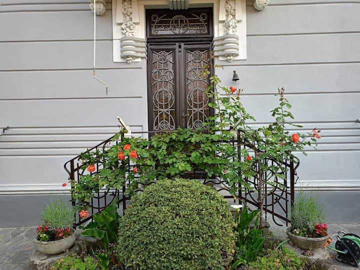 Casa Doriana - Lago Di Como - Cernobbio