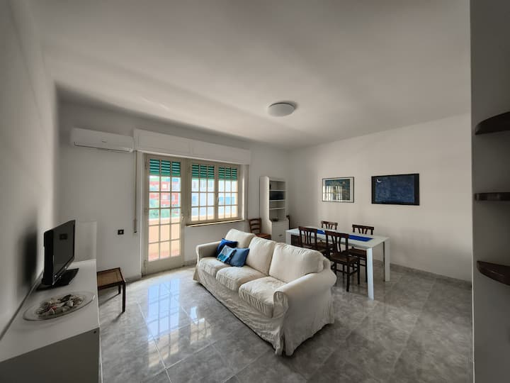 Casa Vacanze Da Carlo - Follonica