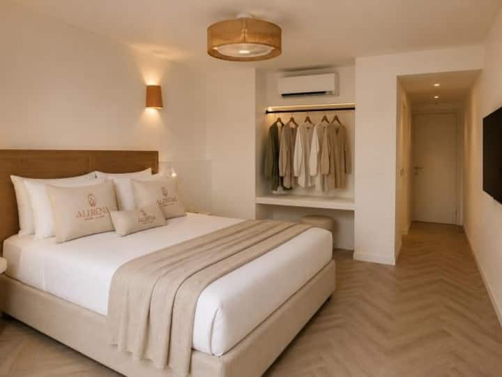 Double Room - Alicante