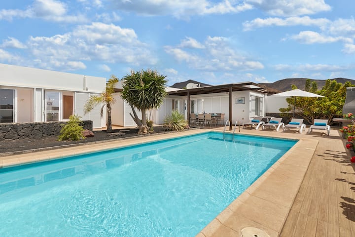 Casa Canas - Lanzarote