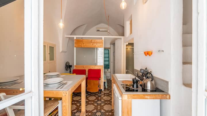 Rentbeat Collection 2 Ostuni Historic Center - Ostuni
