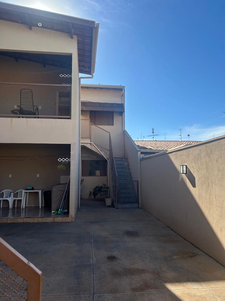 Apartamento Para Festa Do Peão De Barretos - Barretos