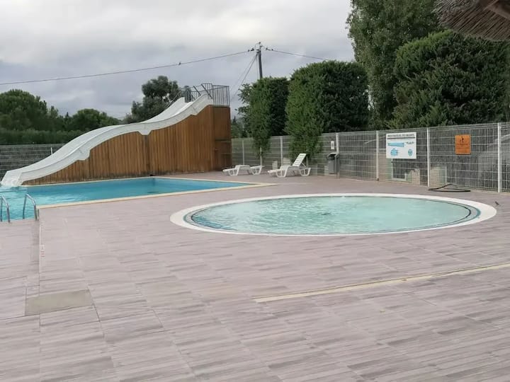 Bungalow Vic-la-gardiole - Frontignan