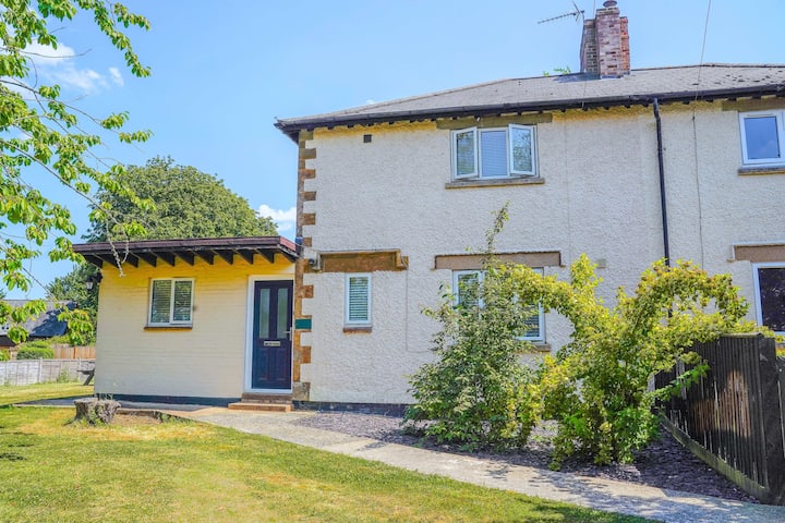 Cotswold Cottage In A Gorgeous Village - Chipping Norton