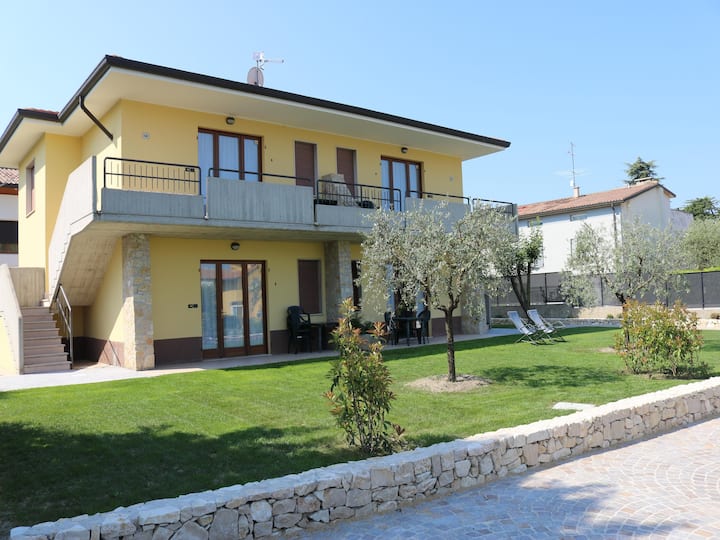 Maison à Lazise Près Du Lac De Garde - Lazise