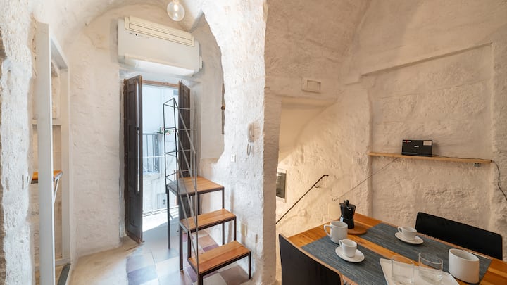 Rentbeat Collection 4 Ostuni Historic Center - Ostuni