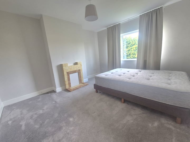 Large & Comfortable 5br Home | Sleeps 10 - Dublino