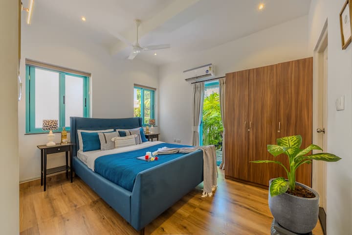 Bedroom 1 image 1
