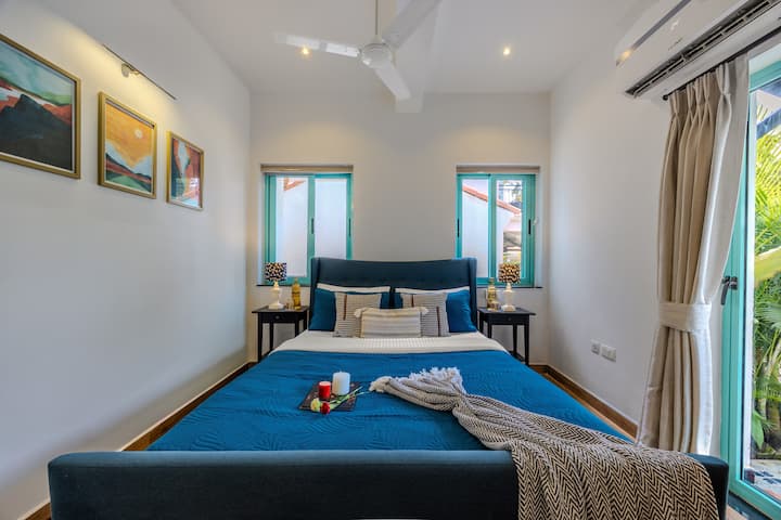 Bedroom 1 image 3