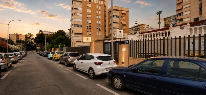 Triple Room - Alicante
