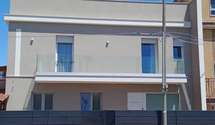 A Un Passo Dal Mare - Taranto
