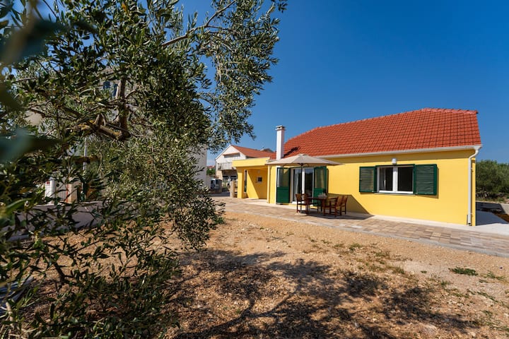 My Dalmatia - Holiday Home Matija - Šibenik