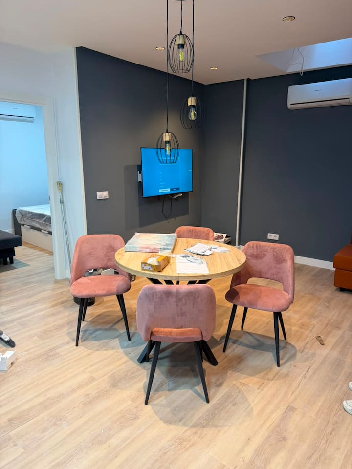 Amplio Y Moderno 2h - Apartamento Comillas - Municipality of Fuenlabrada