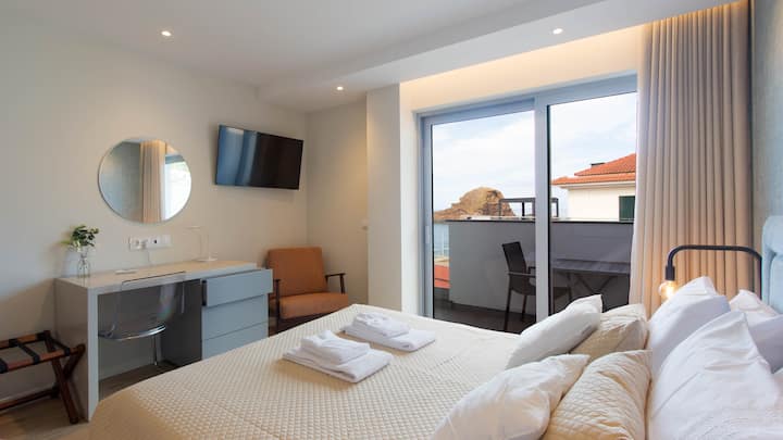 26 / The Jolie - Panoramic Atlantic - Porto Moniz