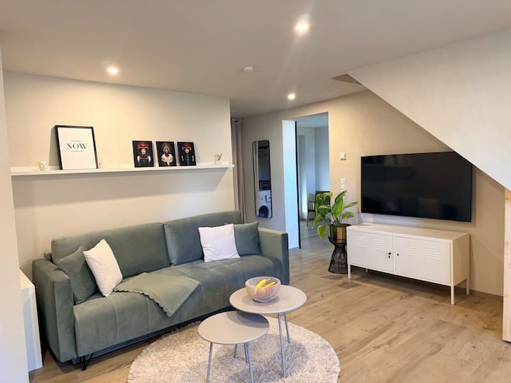 Ferienwohnung Lijo - Offenburg