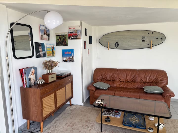 Appartement Insolite Leucate - Leucate