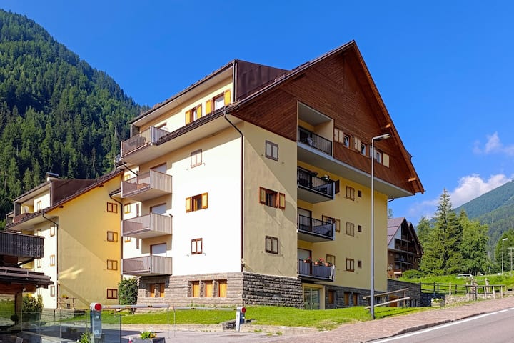 Ski In-ski Out - 50mt From Lift - Val Di Sole - Pejo