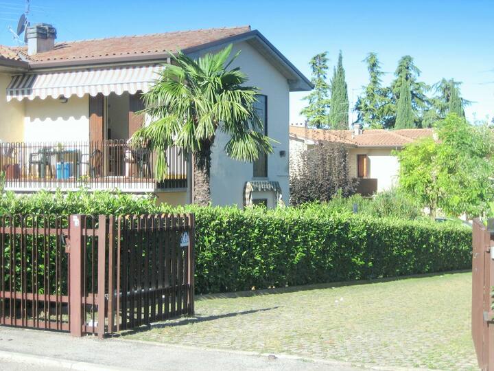 Maison à Lazise Près Du Lac De Garde - Peschiera del Garda