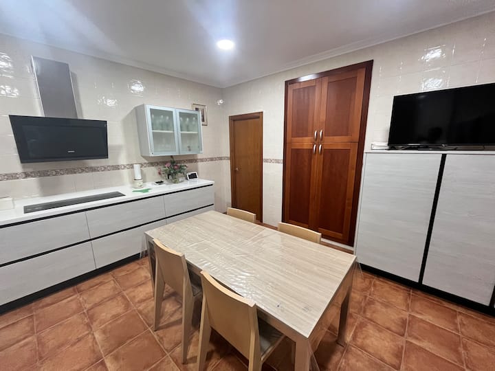 Nueva Casa En Montequinto - Seville