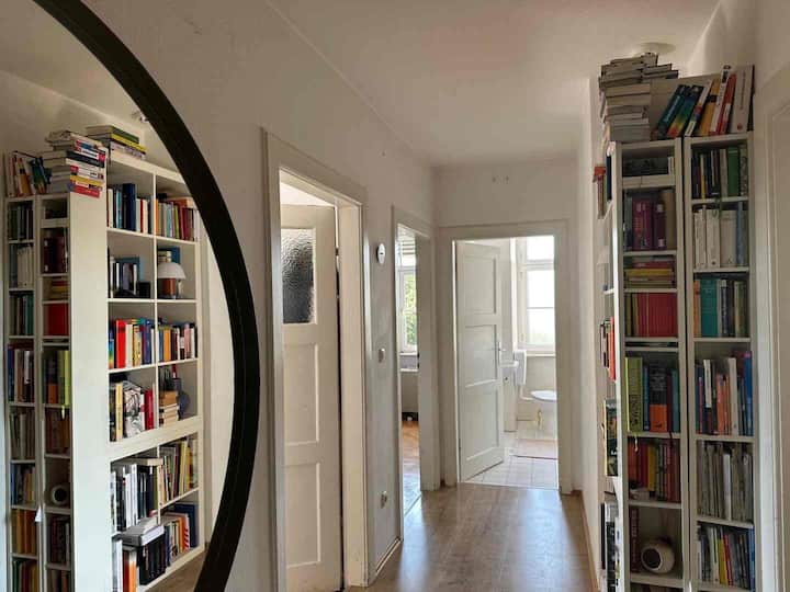 Charming Apartement In Munich's Heart, 4p - Múnich