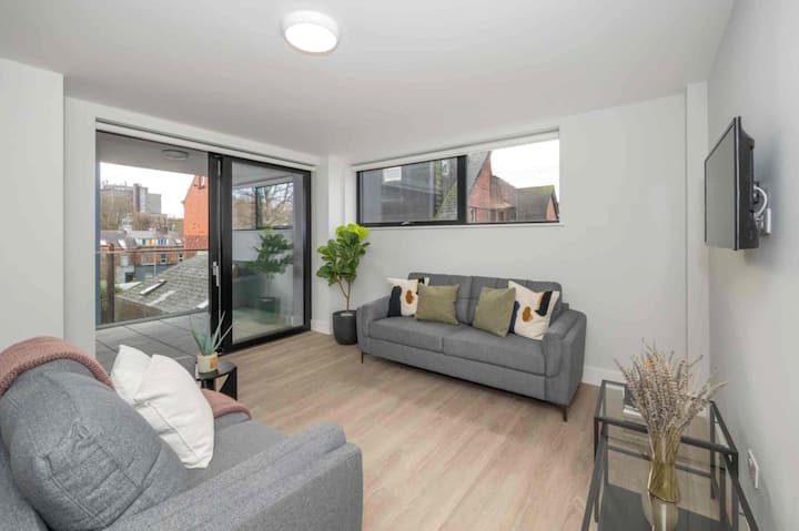 Central Sky | 5br Apartment - 科克