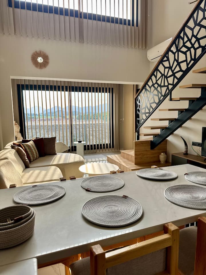 Dalaman Havalimanına Yakın Lokasyonda Tatil D:18 - Dalaman