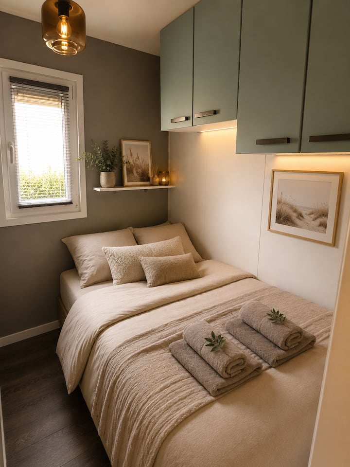 Slaapkamer 2