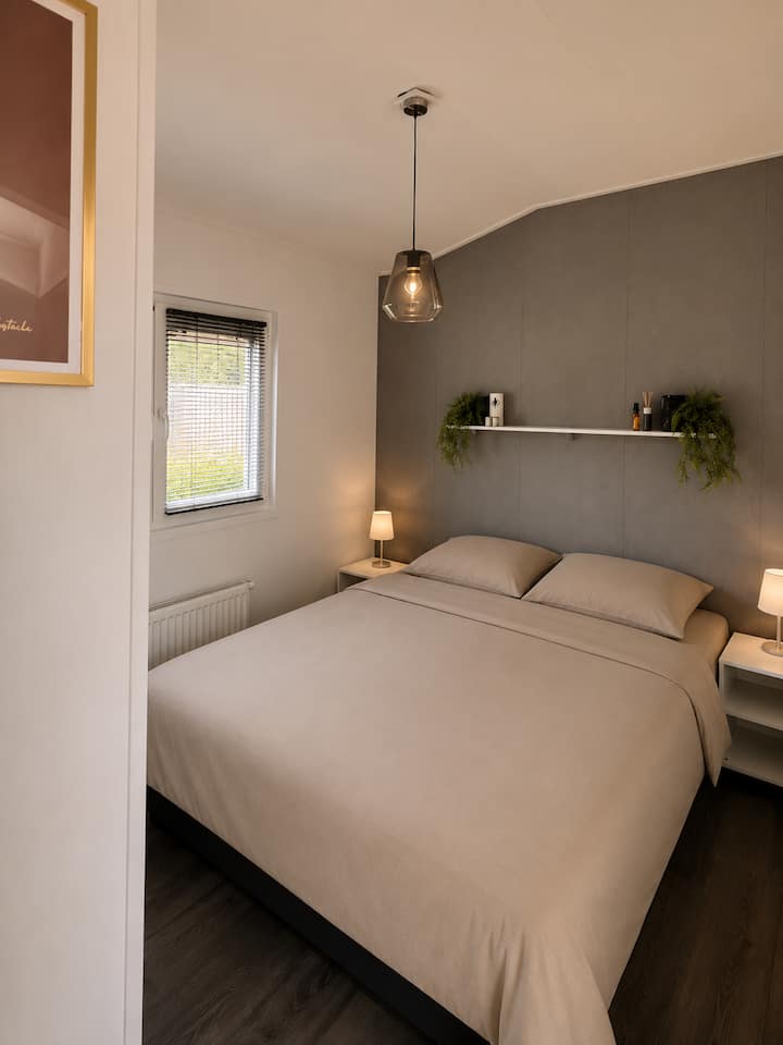 Slaapkamer 1
