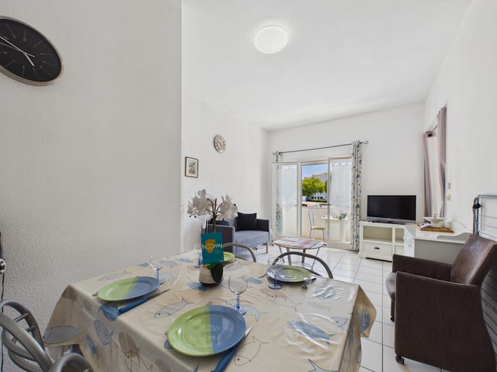 Proche Du Port Olona - Appartement 4 Pers - Les Sables-d'Olonne
