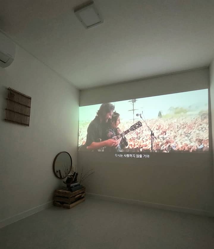 غرفة النوم