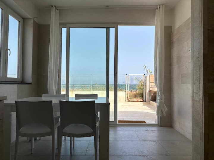 Villa Mery - Capoterra
