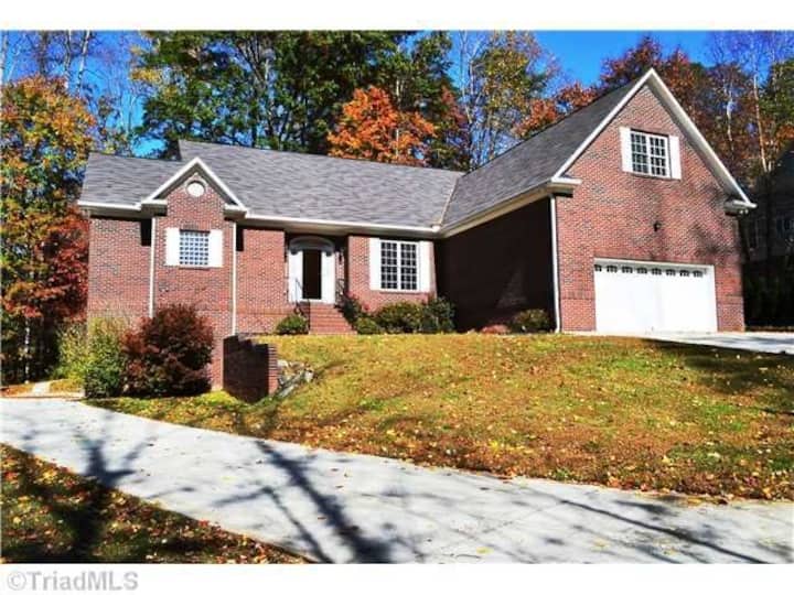 Welcome To Your Perfect Home Away From Home - Winston-Salem, NC
