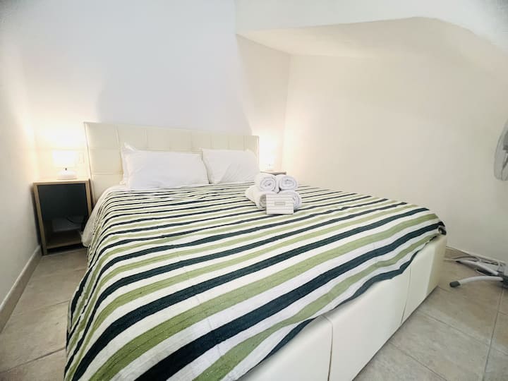 Suite Bottini 6 - Sanremo - Sanremo