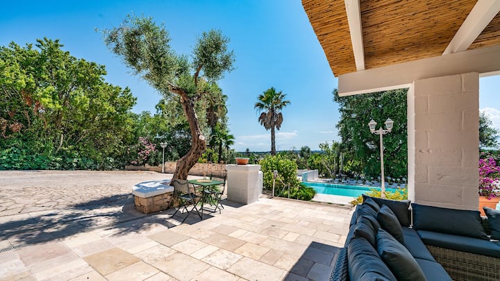 Villa Celeste By Rentbeat - Ostuni