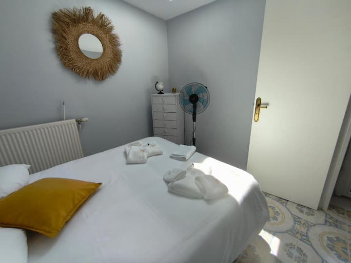 Chambre 1