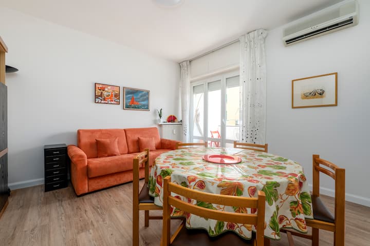 Casa Sole E Mare - 10 Min A Piedi Spiaggia E Mare - Sestri Levante