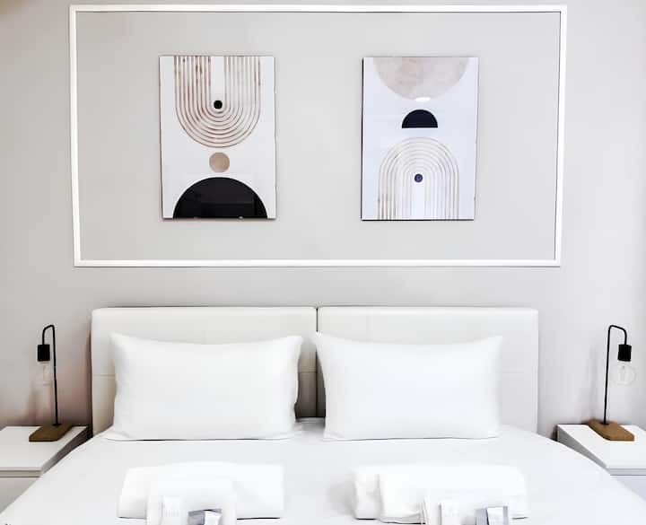 Casa Urbana | 10' Duomo M2/m5 Self Check-in-wifi - Milano