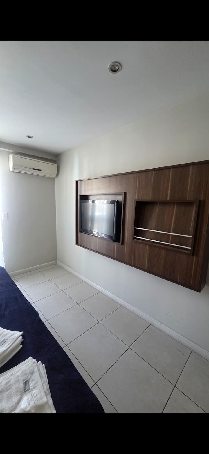 Apartamento Aconchegante - Nova Iguaçu