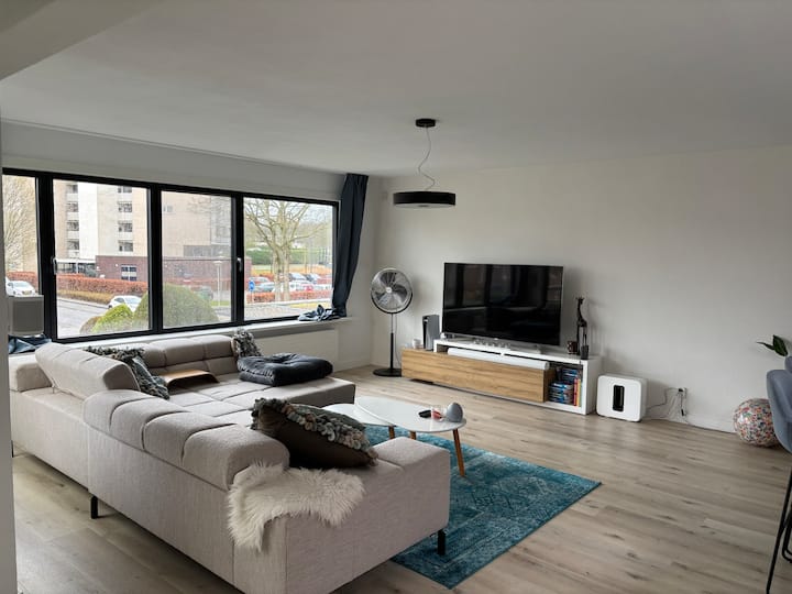 Luxe Moderne Woning - Bréda