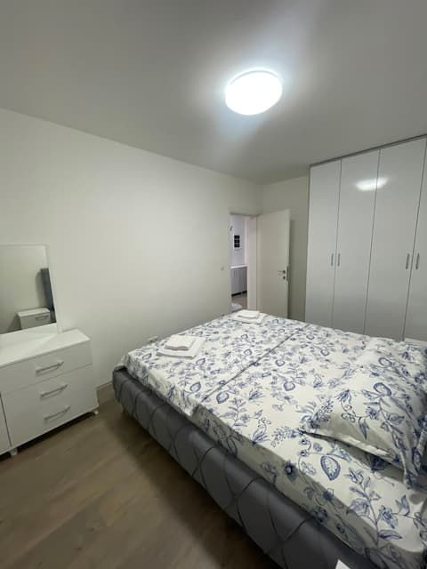 Successful Airbnb property: Apartment for rent in Municipality Of Fushë Kosovë